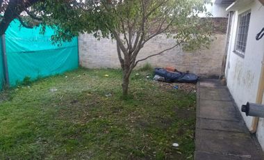 Casa - Guillermo E Hudson