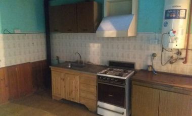 Casa - Guillermo E Hudson