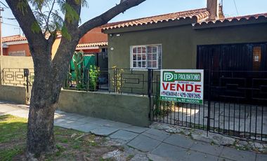 Casa - Guillermo E Hudson