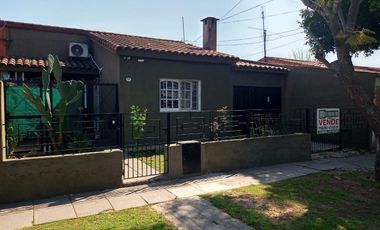 Casa - Guillermo E Hudson
