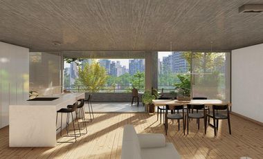 Departamento - Centro