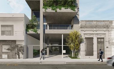 Departamento - Centro