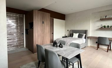 Lofts PH nuevos en Colonia Roma