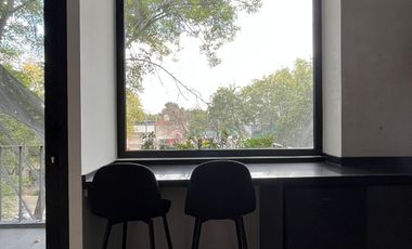 Lofts PH nuevos en Colonia Roma