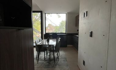 Lofts PH nuevos en Colonia Roma