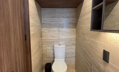 Lofts PH nuevos en Colonia Roma