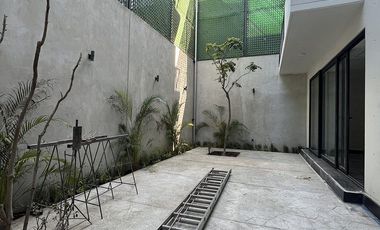 Lofts PH nuevos en Colonia Roma