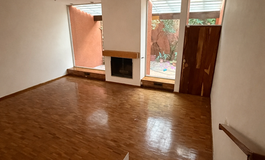 Casa a la venta en San Ángel