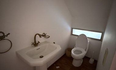 Casa a la venta en San Ángel