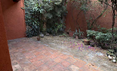 Casa a la venta en San Ángel