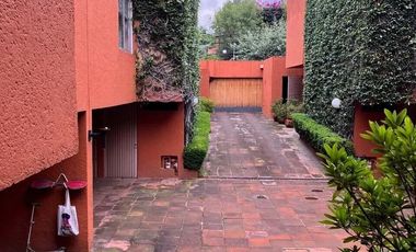 Casa a la venta en San Ángel