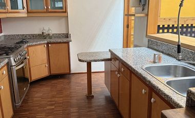 Casa a la venta en San Ángel