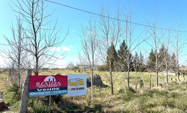 TERRENOS EN VENTA DOMSELAAR