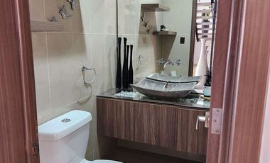 CASA EN RENTA AMUEBLADA CUMBRES DEL CIMATARIO