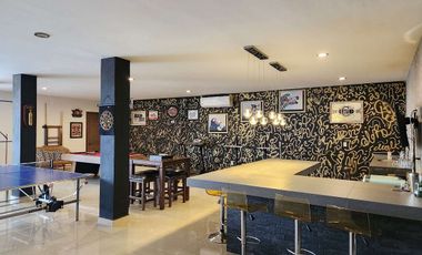 CASA EN RENTA AMUEBLADA CUMBRES DEL CIMATARIO