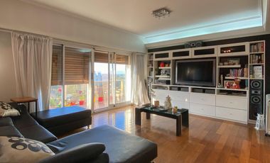 Departamento en Venta en Lomas de Zamora Oeste 5 ambientes con cochera