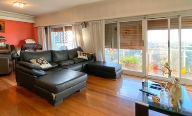 Departamento en Venta en Lomas de Zamora Oeste 5 ambientes con cochera