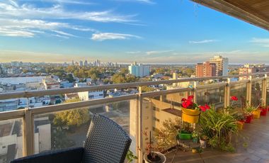 Departamento en Venta en Lomas de Zamora Oeste 5 ambientes con cochera