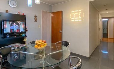 Departamento en Venta en Lomas de Zamora Oeste 5 ambientes con cochera