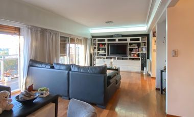 Departamento en Venta en Lomas de Zamora Oeste 5 ambientes con cochera