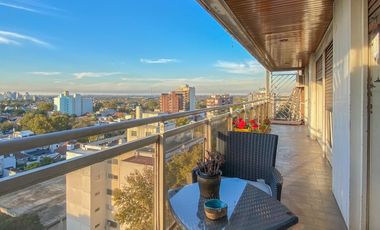 Departamento en Venta en Lomas de Zamora Oeste 5 ambientes con cochera