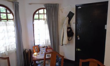 VENTA CASA 4 AMBIENTES EN CARAPACHAY