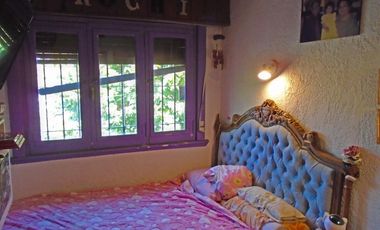 VENTA CASA 4 AMBIENTES EN CARAPACHAY