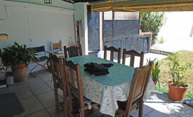 VENTA CASA 4 AMBIENTES EN CARAPACHAY