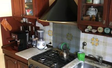 Casa - Almirante Brown