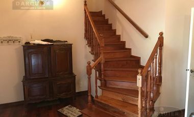 Casa - Almirante Brown