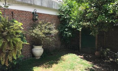 Casa - Almirante Brown