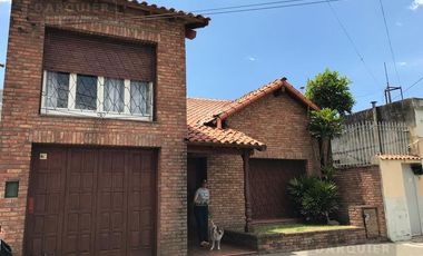 Casa - Almirante Brown