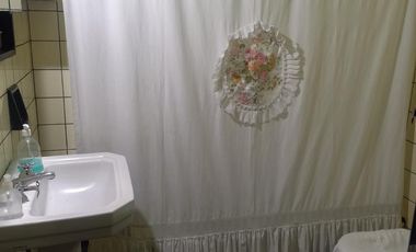 Casa sobre lote de 8.66x43