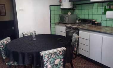 Casa sobre lote de 8.66x43