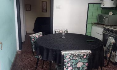 Casa sobre lote de 8.66x43