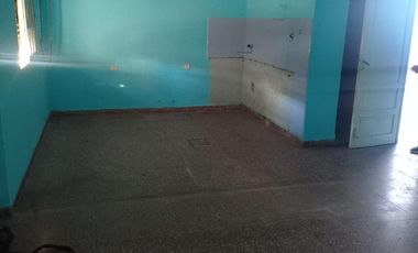 Casa sobre lote de 8.66x43