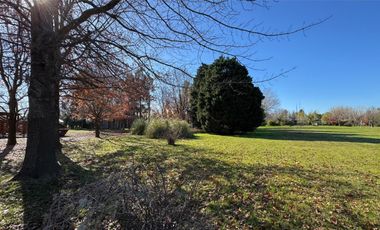 Terreno en venta en Club Logaritmo. Lote 3. Ibarlucea