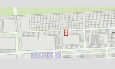 Terreno en venta en Club Logaritmo. Lote 3. Ibarlucea