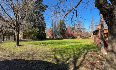 Terreno en venta en Club Logaritmo. Lote 3. Ibarlucea