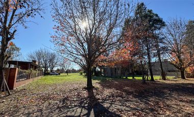 Terreno en venta en Club Logaritmo. Lote 3. Ibarlucea