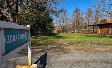 Terreno en venta en Club Logaritmo. Lote 3. Ibarlucea