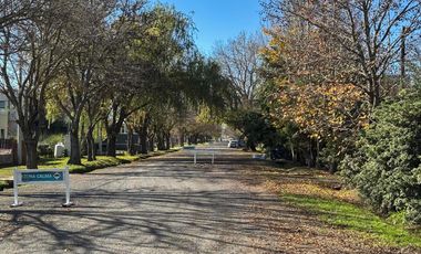 Terreno en venta en Club Logaritmo. Lote 3. Ibarlucea