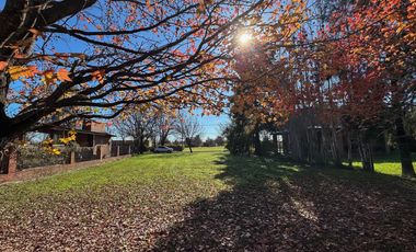 Terreno en venta en Club Logaritmo. Lote 3. Ibarlucea