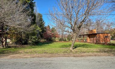 Terreno en venta en Club Logaritmo. Lote 3. Ibarlucea