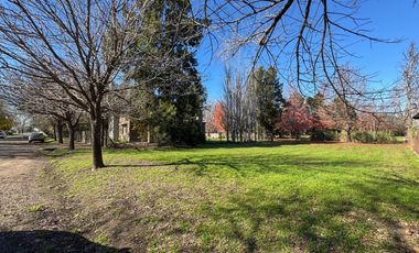 Terreno en venta en Club Logaritmo. Lote 3. Ibarlucea