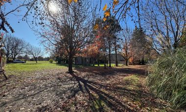 Terreno en venta en Club Logaritmo. Lote 3. Ibarlucea