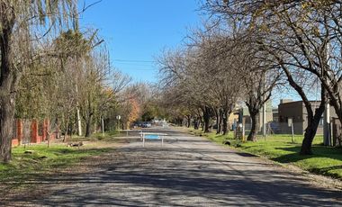 Terreno en venta en Club Logaritmo. Lote 3. Ibarlucea