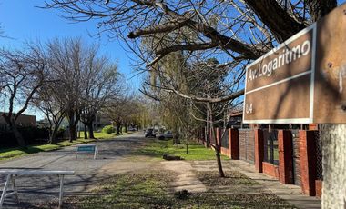 Terreno en venta en Club Logaritmo. Lote 3. Ibarlucea