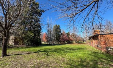 Terreno en venta en Club Logaritmo. Lote 3. Ibarlucea