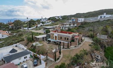 Icónica residencia en RENTA - Zona Norte